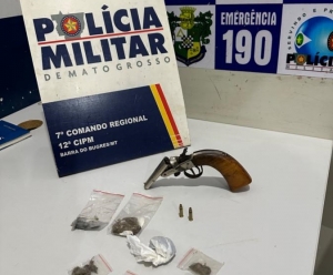 Por vingan&ccedil;a irm&atilde;o de homem executado atira contra esposa e filha de assassino