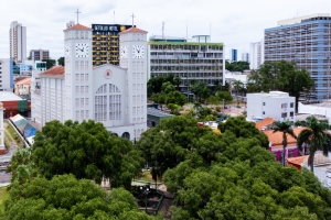 Confira o que abre e fecha em Cuiab&aacute; no feriado de Nossa Senhora da Imaculada Concei&ccedil;&atilde;o