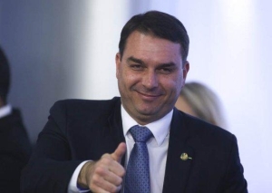 Filho 01 de Bolsonaro pode ser o plano B para disputar em 2026