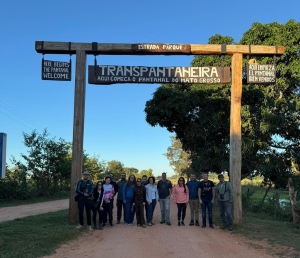 Pantanal encanta operadores norte-americanos e se consolida como novo saf&aacute;ri das Am&eacute;ricas