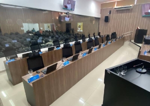 C&acirc;mara de V&aacute;rzea Grande convoca sess&atilde;o para elei&ccedil;&atilde;o da Mesa Diretora