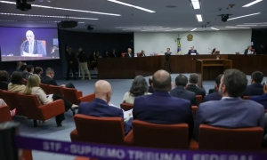 Entenda os pr&oacute;ximos passos do julgamento de Bolsonaro no STF