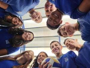 C&iacute;rculos de Paz transformam rela&ccedil;&otilde;es nas escolas p&uacute;blicas de Mato Grosso