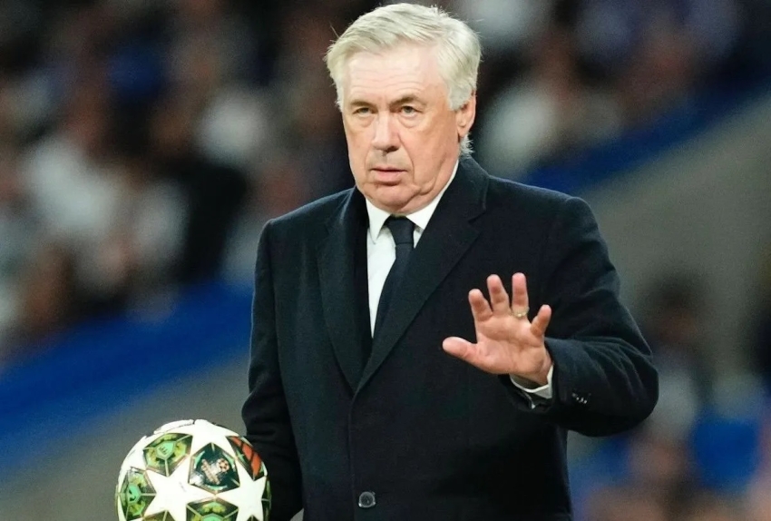 Carlo Ancelotti divulga convocados da Sele&ccedil;&atilde;o Brasileira para a Copa de 2026