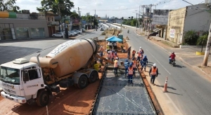 Feb ter&aacute; fechamento de sem&aacute;foro e nova interdi&ccedil;&atilde;o a partir desta quarta (07)