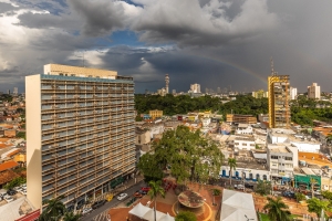 Prefeitura de Cuiab&aacute; realiza audi&ecirc;ncias p&uacute;blicas para discutir prioridades da LDO 2027
