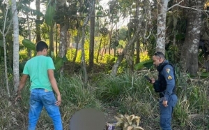 Mulher &eacute; encontrada morta com corte no pesco&ccedil;o em MT