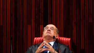 Direita acusa STF de se blindar diante de avan&ccedil;o bolsonarista rumo ao Senado