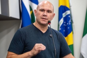 Abilio Brunini anuncia RGA de 4,11% para servidores municipais