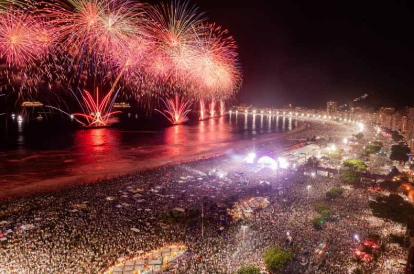 Otimismo e expectativas: o que o brasileiro espera de 2026