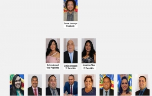C&acirc;mara de Pocon&eacute; repudia enquete para eleger vereador &ldquo;mais feio&rdquo;