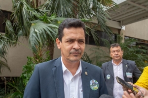Vereador diz que &eacute; 'evang&eacute;lico e n&atilde;o mente'