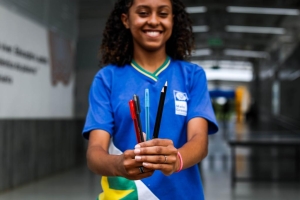 Seduc anuncia vencedores da etapa estadual do Desafio Estudante Influencer