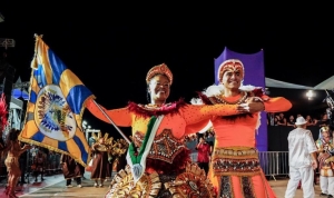 Bloco &ldquo;Agora Q Q Esse&rdquo; e Escola de Samba Payagu&aacute;s vencem Carnaval de Cuiab&aacute; de 2026
