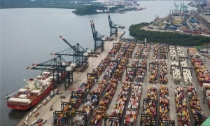 Tarifa&ccedil;o sobre parte de exporta&ccedil;&otilde;es brasileiras entra em vigor hoje
