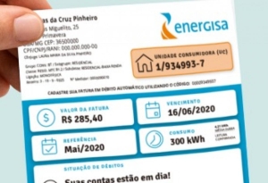 Conta de luz sobe 5,12% para resid&ecirc;ncias e 10,42% para ind&uacute;strias em MT