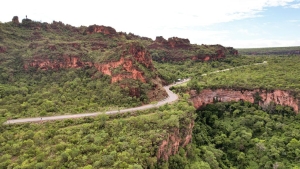 Sinfra analisa proposta feita por empresa para constru&ccedil;&atilde;o de T&uacute;nel no Port&atilde;o do Inferno