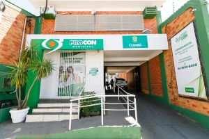 Procon Municipal leva mutir&atilde;o para todas regi&otilde;es de Cuiab&aacute; no M&ecirc;s do Consumidor