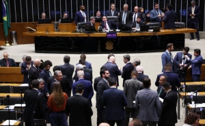 C&acirc;mara pode votar projetos sobre crimes sexuais, fertilizantes e transporte coletivo