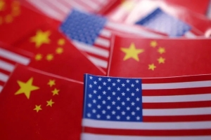 China atinge EUA com san&ccedil;&atilde;o a subsidi&aacute;rias de construtora naval sul-coreana