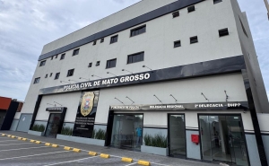 Pol&iacute;cia Civil cumpre mandados contra investigados por homic&iacute;dio de policial penal em V&aacute;rzea Grande