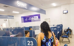 Sine de V&aacute;rzea Grande amplia oportunidades e fortalece gera&ccedil;&atilde;o de empregos