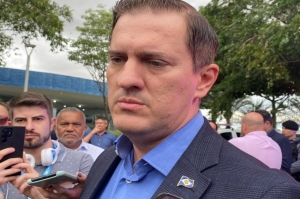 Secret&aacute;rio de Seguran&ccedil;a P&uacute;blicar, Coronel C&eacute;sar Roveri