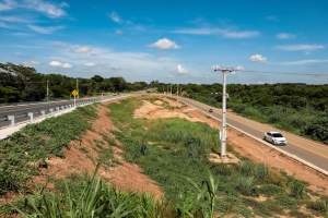 Governo vai asfaltar duas novas avenidas em V&aacute;rzea Grande