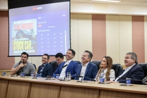 Governo sorteia ingressos para corrida da Stock Car: &ldquo;&Eacute; Mato Grosso no circuito internacional&rdquo;, afirma governador