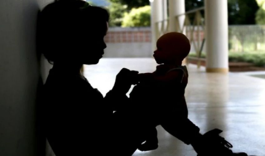 Ped&oacute;filo &eacute; preso ap&oacute;s estuprar sobrinhas de 7, 11 e 12 anos de idade em MT