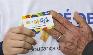 Governo faz acordo para incluir P&eacute;-de-Meia e Vale G&aacute;s no or&ccedil;amento