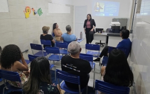 Seciteci promove capacita&ccedil;&atilde;o de autogest&atilde;o e empreendedorismo para pequenos empreendedores
