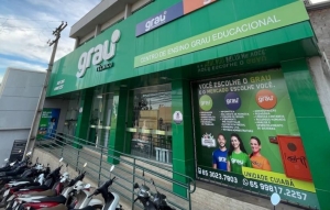 Feira de Empregabilidade do Grau Educacional Cuiab&aacute; oferece mais de 500 vagas e diversos servi&ccedil;os gratuitos