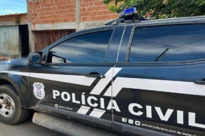 3&ordf; Fase da Opera&ccedil;&atilde;o Renegados