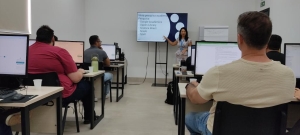 Seplag capacita servidores p&uacute;blicos para o uso de ferramentas inteligentes na produ&ccedil;&atilde;o cient&iacute;fica