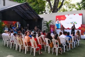 Casa Cuiabana recebe projeto que oferta oficinas gratuitas e R$ 10,5 mil em pr&ecirc;mios a empreendedores perif&eacute;ricos