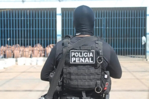 Justi&ccedil;a manda governo nomear policiais penais aprovados em concurso de 2016