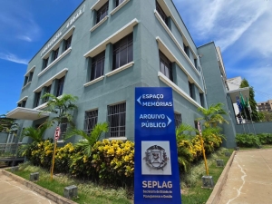 Arquivo P&uacute;blico de MT abre nova exposi&ccedil;&atilde;o em homenagem ao rio Cuiab&aacute;