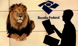 Receita come&ccedil;a a receber nesta segunda declara&ccedil;&otilde;es do Imposto de Renda