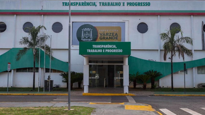 V&aacute;rzea Grande divulga calend&aacute;rio de feriados e de pontos facultativos de 2026