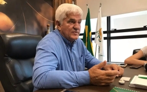 Interven&ccedil;&atilde;o nacional provoca crise interna no Democracia Crist&atilde; em Mato Grosso