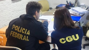 PF cumpre 66 mandados em nova fase de opera&ccedil;&atilde;o que apura fraudes no INSS