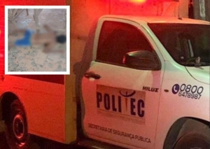 Homem mata colega de trabalho esfaqueado ap&oacute;s discuss&atilde;o em MT