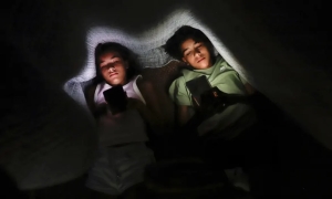 Veja as dicas para proteger crian&ccedil;as e adolescentes nas redes sociais