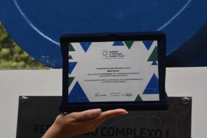 Mato Grosso recebe nota A+ do Tesouro Nacional pelo 2&ordm; ano consecutivo