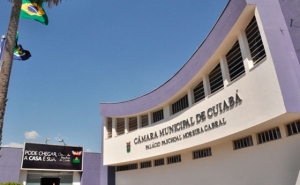 Leis aprovadas pela C&acirc;mara de Cuiab&aacute; em 2025 t&ecirc;m baixo impacto pr&aacute;tico na cidade