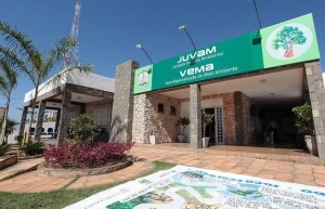Justi&ccedil;a nega pedido do MPE e mant&eacute;m obras no Morro
