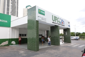 Prefeitura de Cuiab&aacute; zera fila em salas de medica&ccedil;&atilde;o nas UPAs