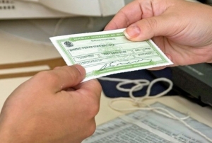 Cuiab&aacute; e VG: 84 mil eleitores com t&iacute;tulos cancelados