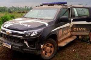 Pol&iacute;cia Civil